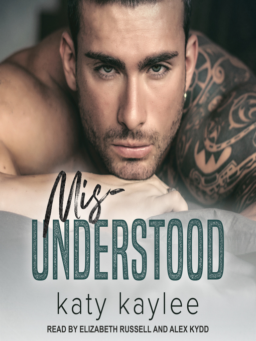 Title details for Misunderstood by Katy Kaylee - Available